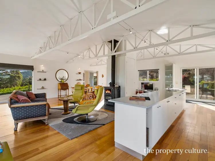 Fifth view of Homely house listing, 283 Kent Beach Road, Dover TAS 7117