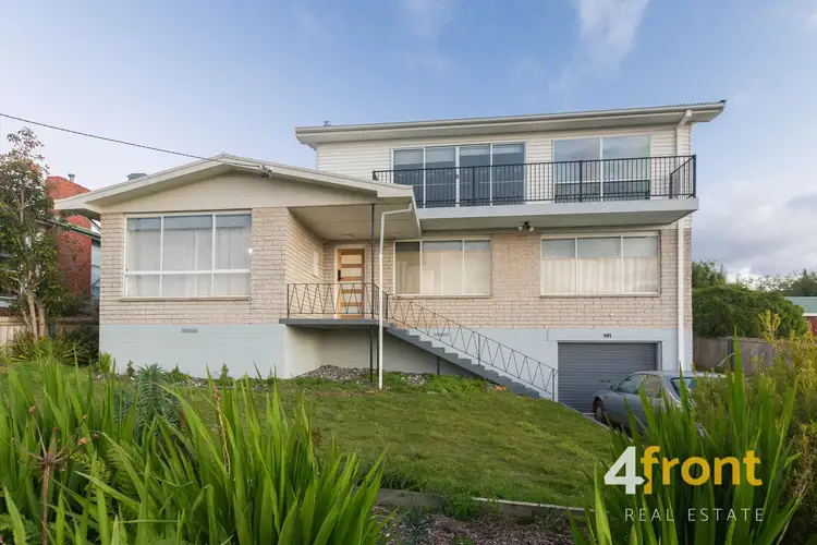 Main view of Homely house listing, 191 Madden Street, Devonport TAS 7310
