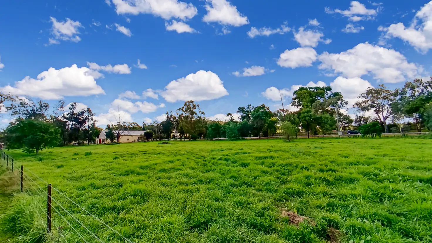 Main view of Homely land listing, LOT 7/21-23 Buckenbah Street, Geurie NSW 2818