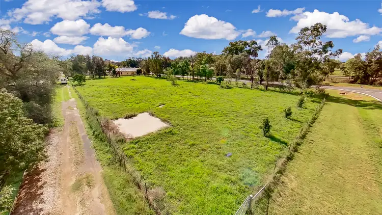 Second view of Homely land listing, LOT 7/21-23 Buckenbah Street, Geurie NSW 2818