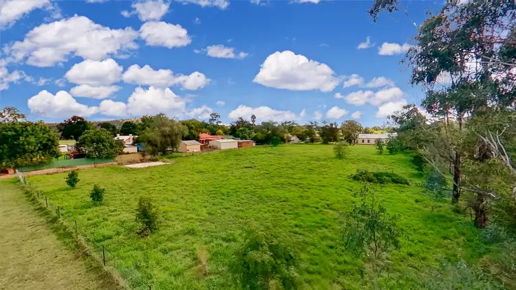 Third view of Homely land listing, LOT 7/21-23 Buckenbah Street, Geurie NSW 2818