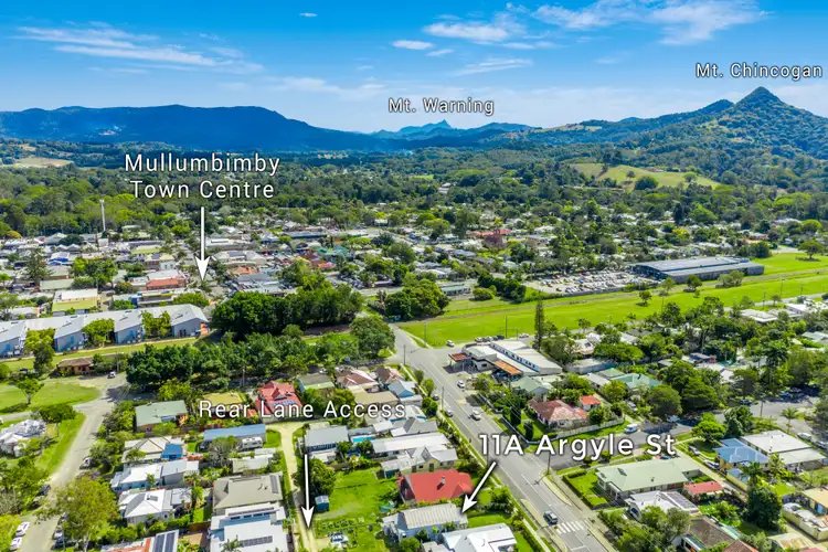 11A Argyle Street, Mullumbimby NSW 2482