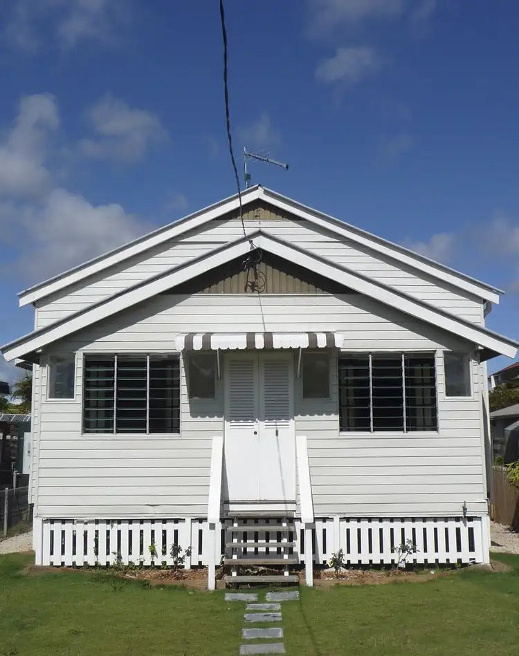 Second view of Homely house listing, 11A Argyle Street, Mullumbimby NSW 2482