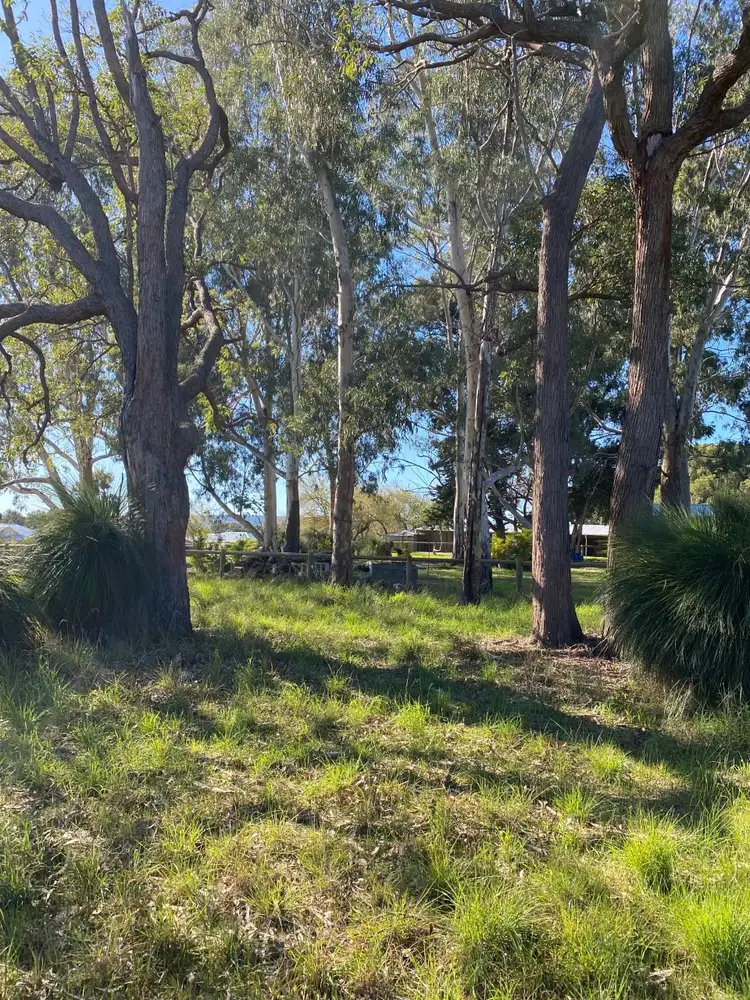 Main view of Homely land listing, 6 Bushel Road, Serpentine WA 6125