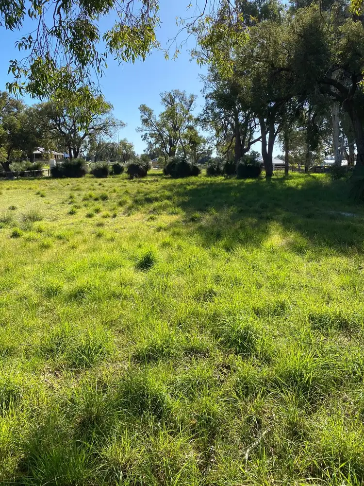 Second view of Homely land listing, 6 Bushel Road, Serpentine WA 6125