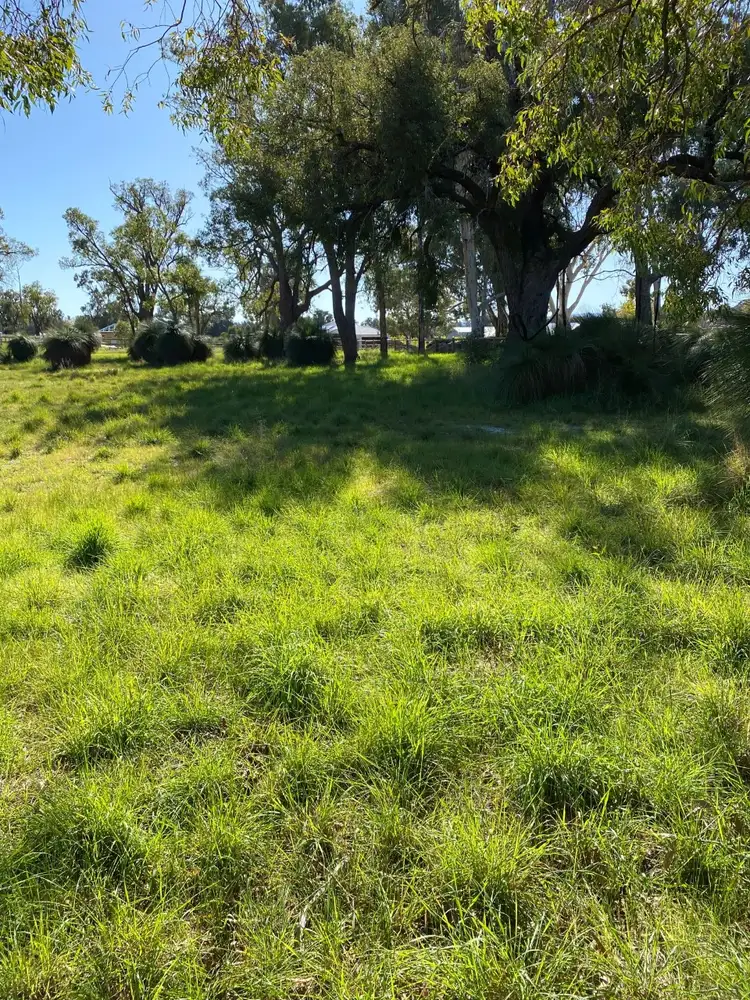 Third view of Homely land listing, 6 Bushel Road, Serpentine WA 6125
