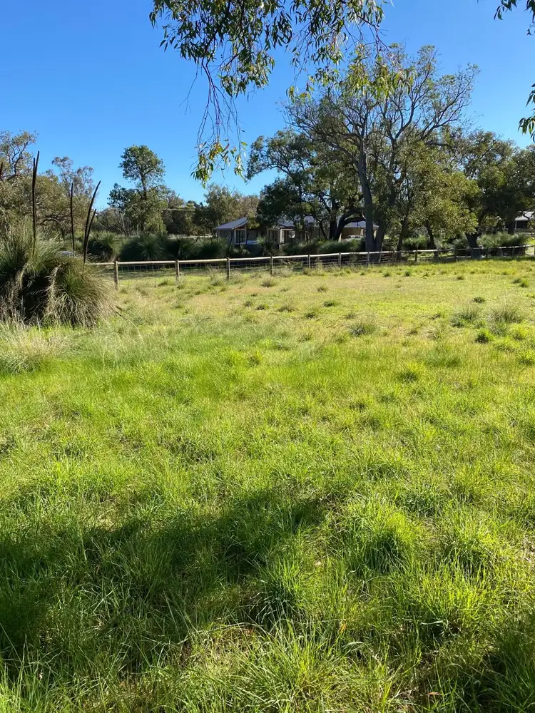 Fourth view of Homely land listing, 6 Bushel Road, Serpentine WA 6125
