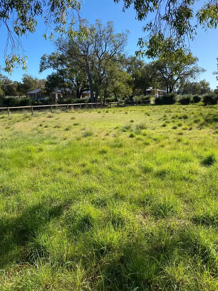 Sixth view of Homely land listing, 6 Bushel Road, Serpentine WA 6125