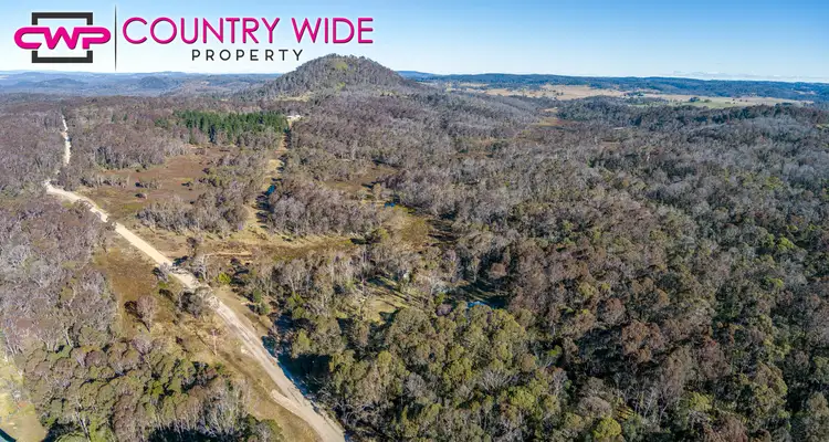448 Aqua Park Road, Mount Mitchell NSW 2365