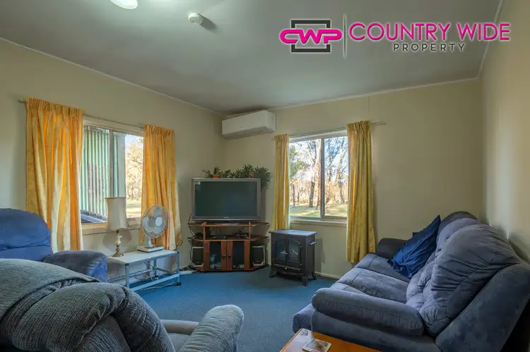 Sixth view of Homely rural property listing, 448 Aqua Park Road, Mount Mitchell NSW 2365