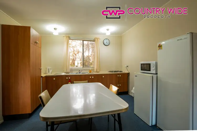 Seventh view of Homely rural property listing, 448 Aqua Park Road, Mount Mitchell NSW 2365