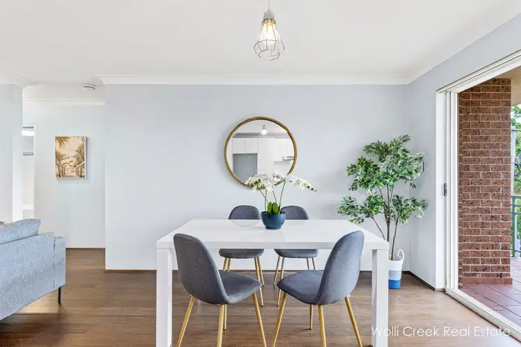 Second view of Homely unit listing, 4/32-34 Ann Street, Wolli Creek NSW 2205