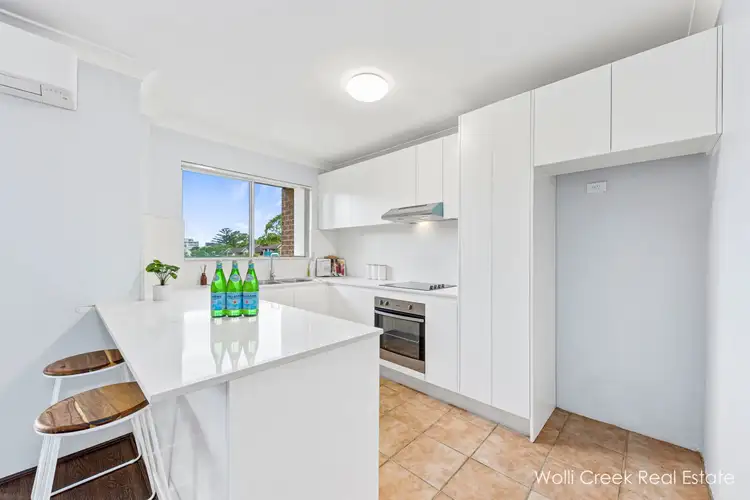 Third view of Homely unit listing, 4/32-34 Ann Street, Wolli Creek NSW 2205