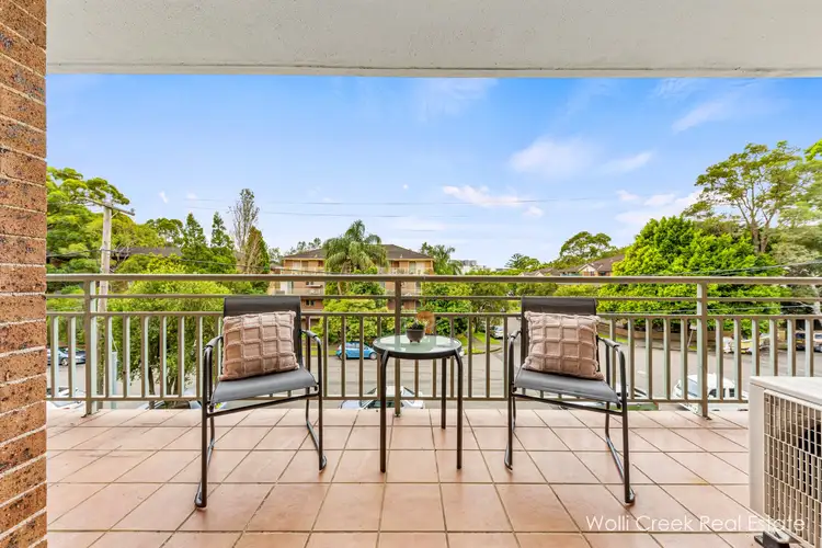 Fourth view of Homely unit listing, 4/32-34 Ann Street, Wolli Creek NSW 2205