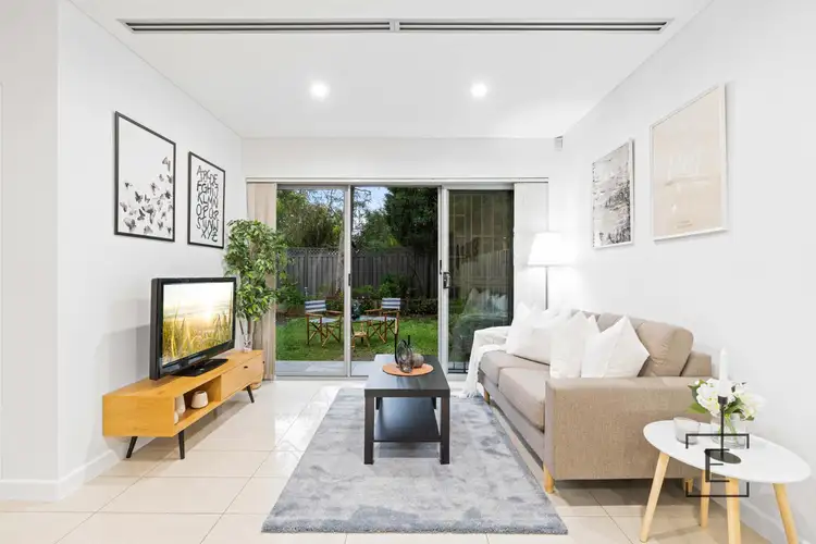 7/58-60 Belmore Street, North Parramatta NSW 2151