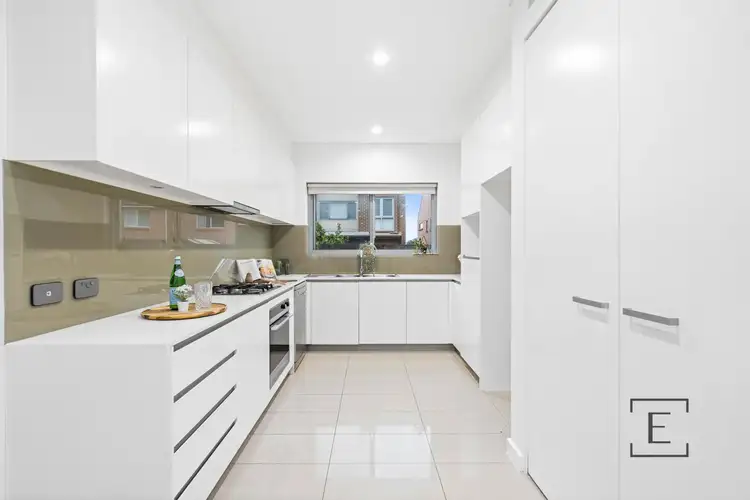 Third view of Homely townhouse listing, 7/58-60 Belmore Street, North Parramatta NSW 2151