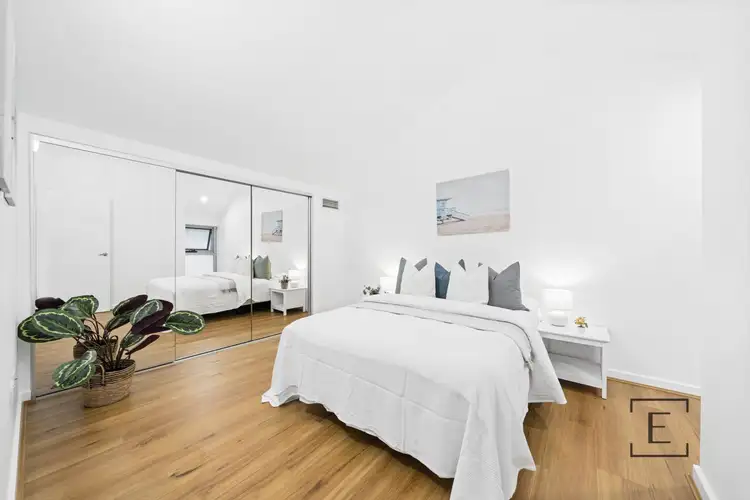 Fourth view of Homely townhouse listing, 7/58-60 Belmore Street, North Parramatta NSW 2151