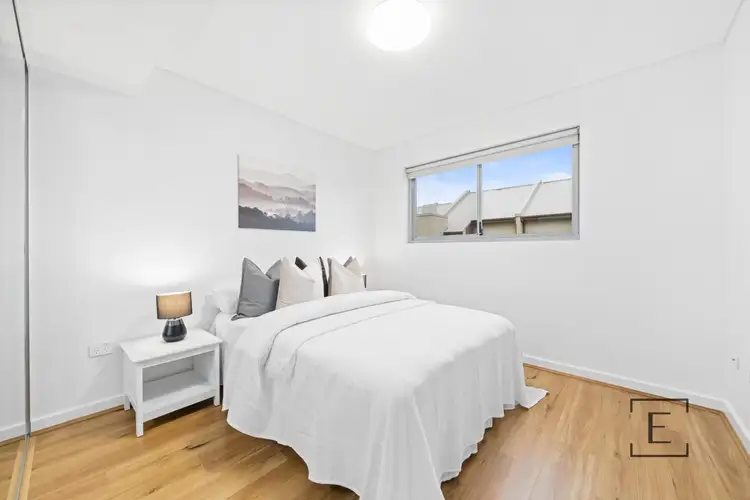 Fifth view of Homely townhouse listing, 7/58-60 Belmore Street, North Parramatta NSW 2151