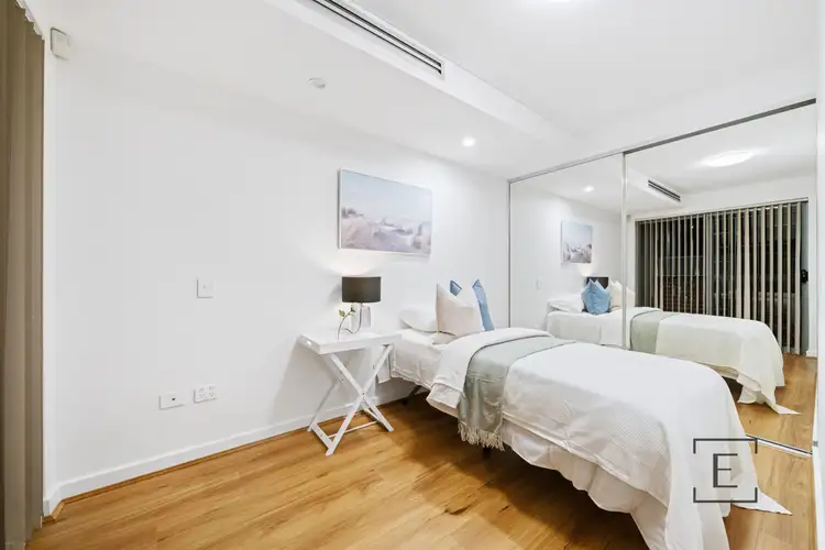 Sixth view of Homely townhouse listing, 7/58-60 Belmore Street, North Parramatta NSW 2151