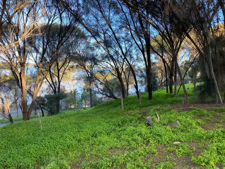 Second view of Homely land listing, 82 Bayview Road, American River SA 5221