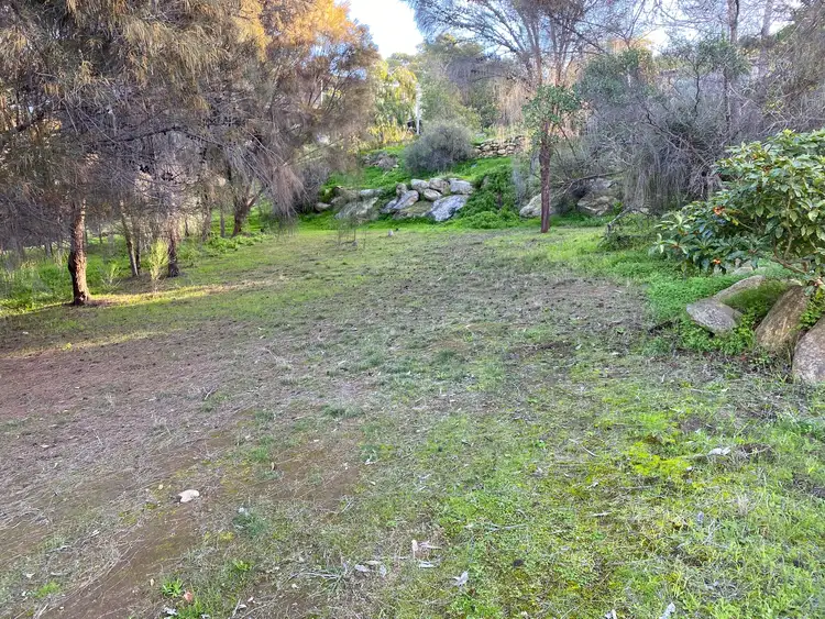 Third view of Homely land listing, 82 Bayview Road, American River SA 5221