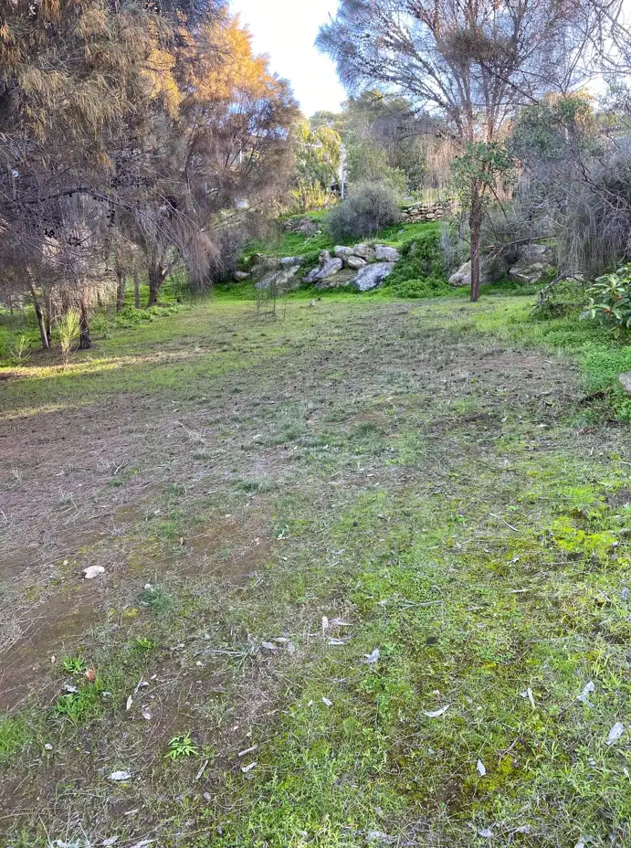 Fifth view of Homely land listing, 82 Bayview Road, American River SA 5221