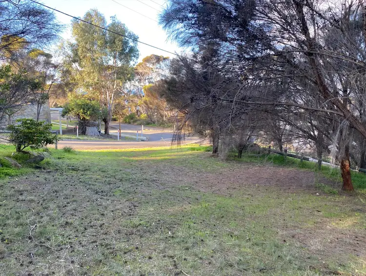 Sixth view of Homely land listing, 82 Bayview Road, American River SA 5221