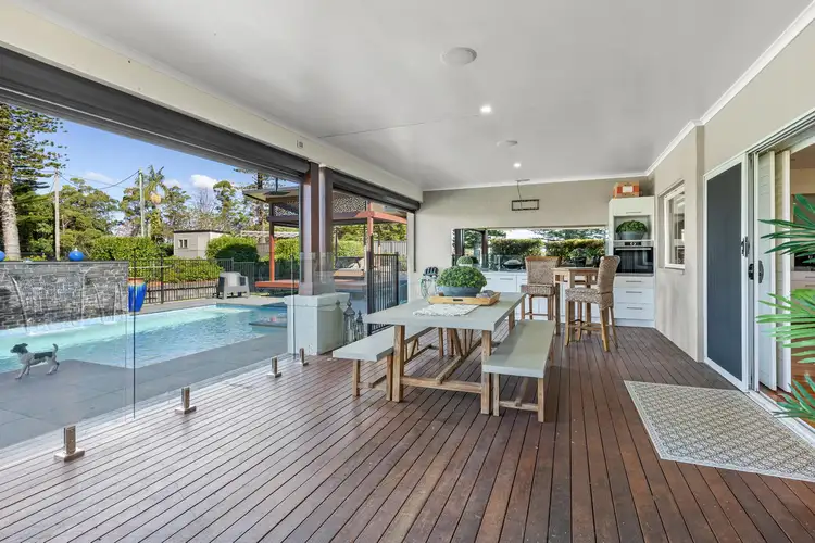3 Minshul Crescent, Tullera NSW 2480