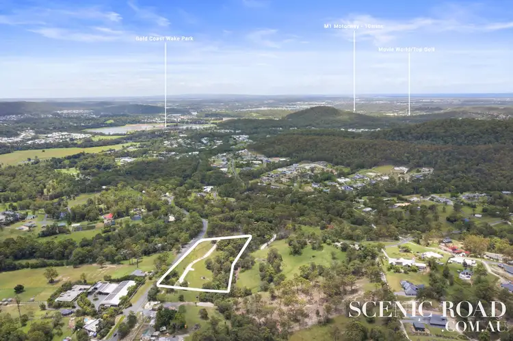 Main view of Homely land listing, LOT 3/28 Holyrood Road, Maudsland QLD 4210
