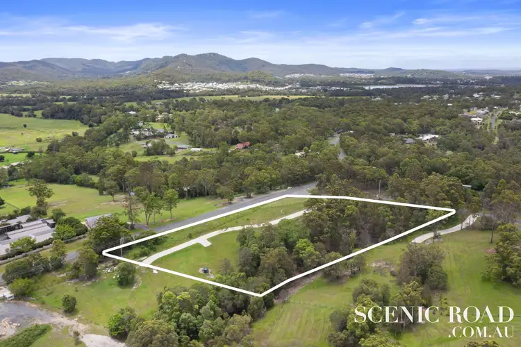 Second view of Homely land listing, LOT 3/28 Holyrood Road, Maudsland QLD 4210
