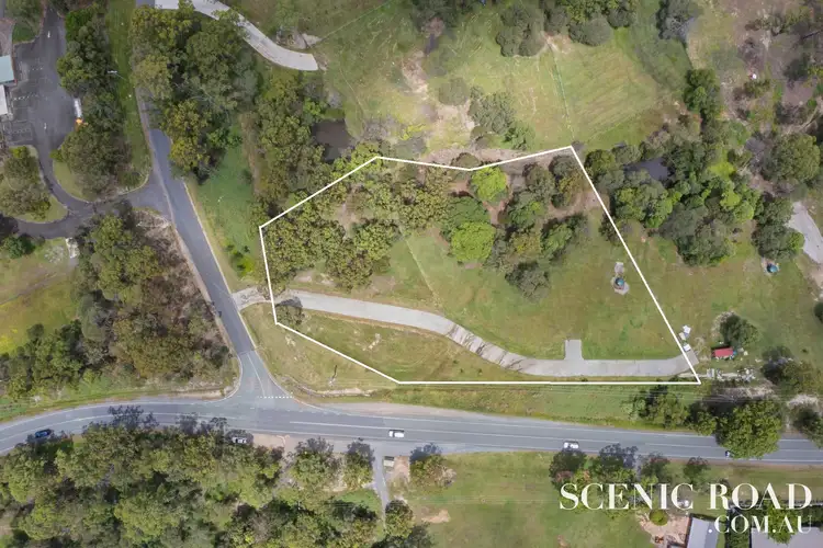 Fourth view of Homely land listing, LOT 3/28 Holyrood Road, Maudsland QLD 4210
