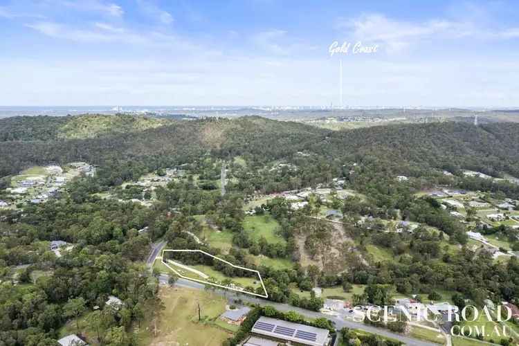 Seventh view of Homely land listing, LOT 3/28 Holyrood Road, Maudsland QLD 4210