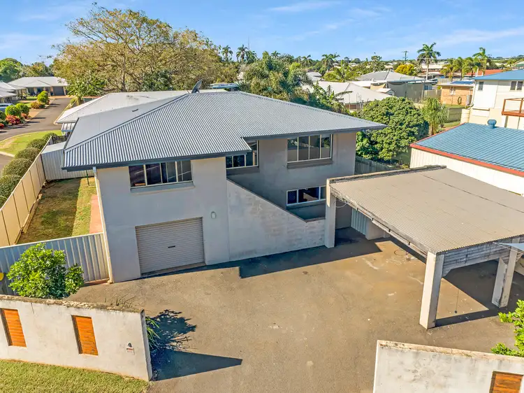 4 Gahans Road, Kalkie QLD 4670