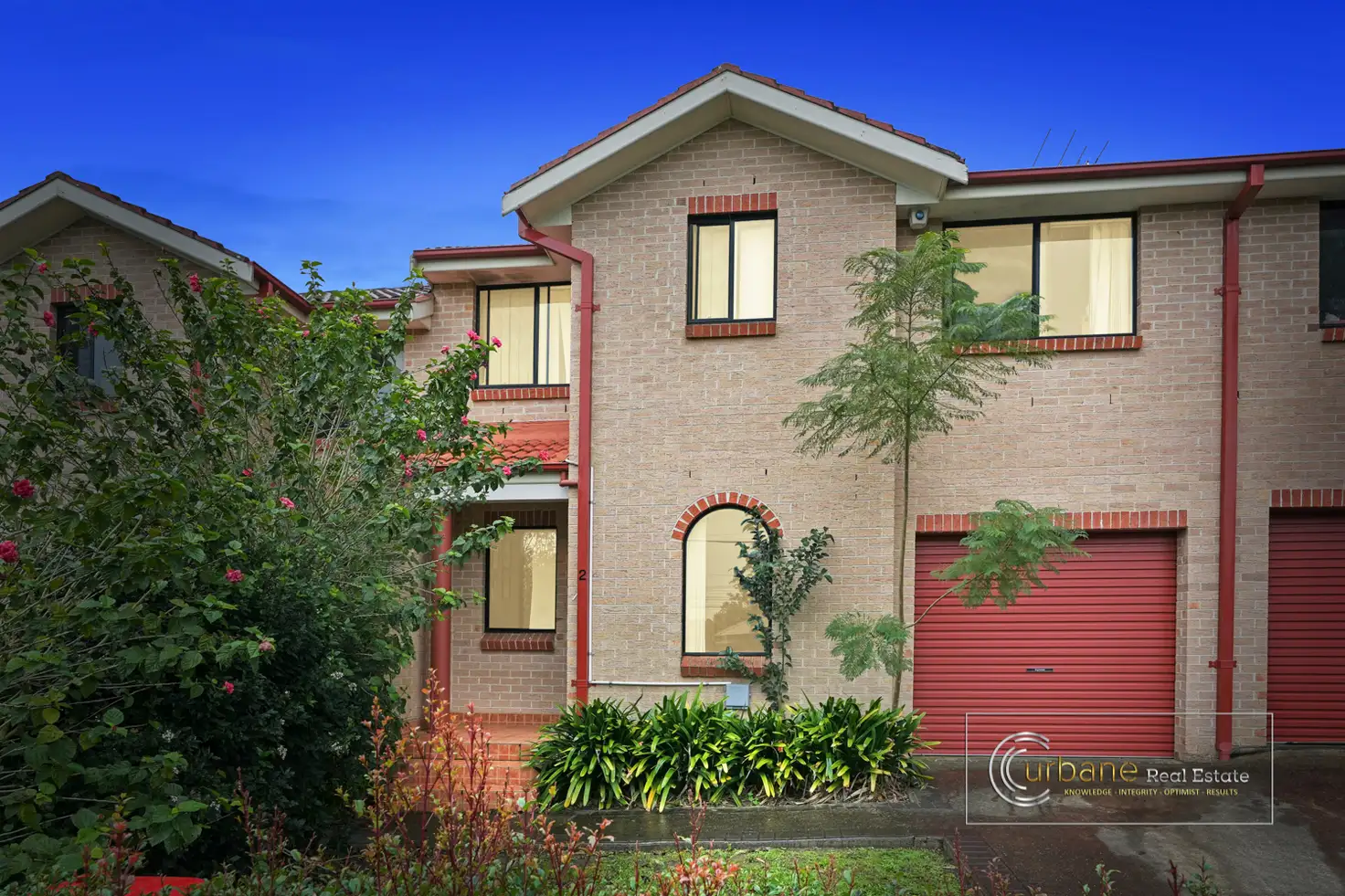 Main view of Homely townhouse listing, 2/7 Graham Street, Doonside NSW 2767