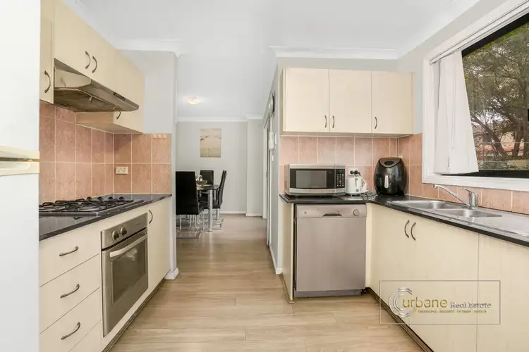 Third view of Homely townhouse listing, 2/7 Graham Street, Doonside NSW 2767
