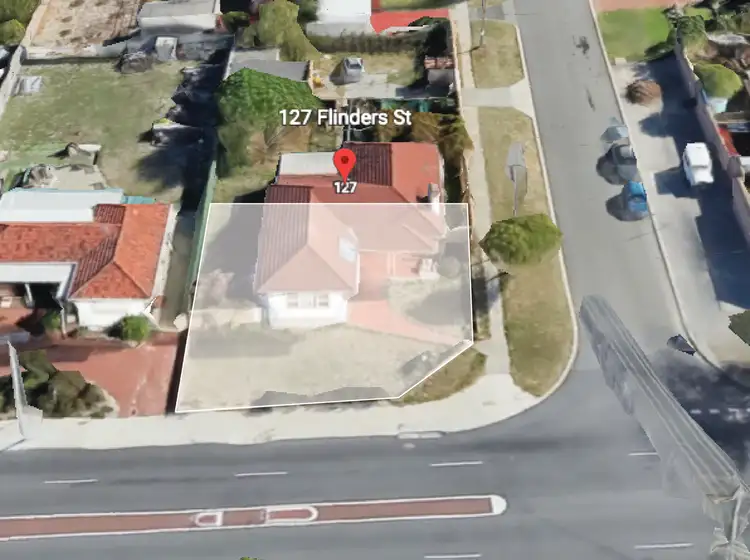 127 Flinders Street, Yokine WA 6060