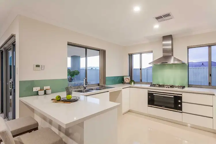 Fifth view of Homely land listing, 127 Flinders Street, Yokine WA 6060