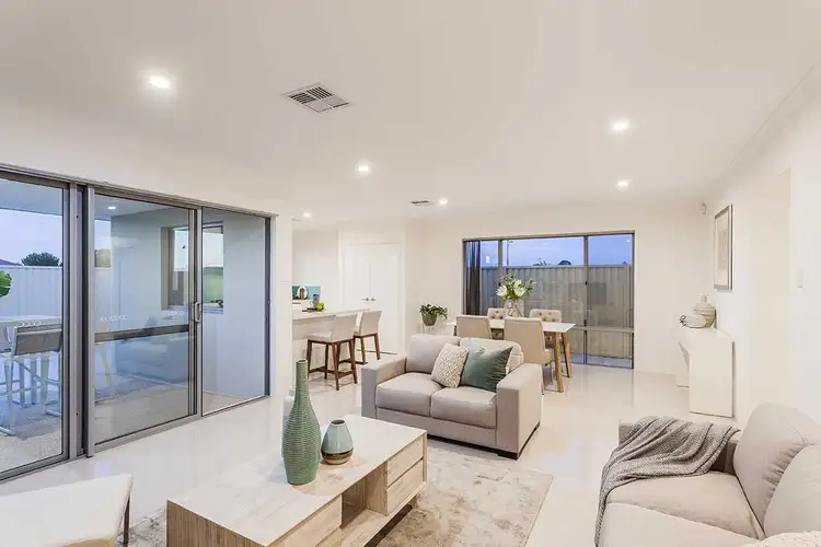 Sixth view of Homely land listing, 127 Flinders Street, Yokine WA 6060