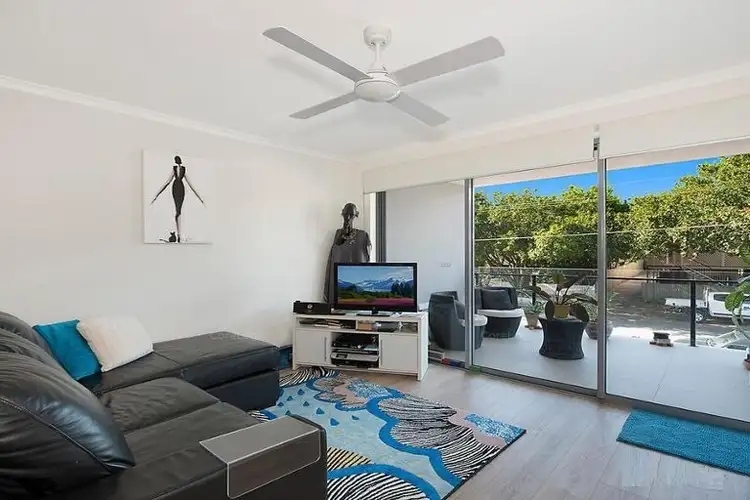 6/26 Le Geyt Street, Windsor QLD 4030