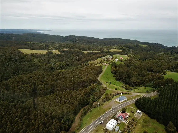 Second view of Homely rural property listing, 5700 Great Ocean Road, Yuulong VIC 3237