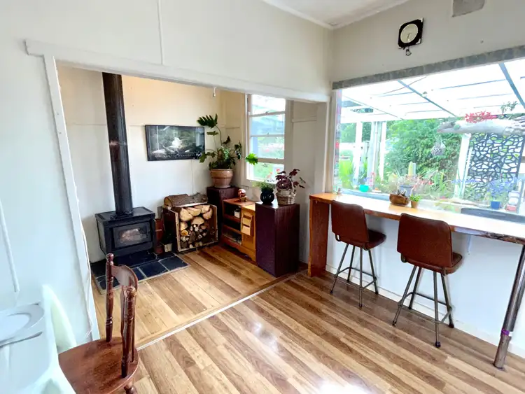Third view of Homely rural property listing, 5700 Great Ocean Road, Yuulong VIC 3237