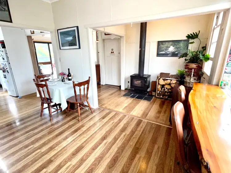 Fourth view of Homely rural property listing, 5700 Great Ocean Road, Yuulong VIC 3237