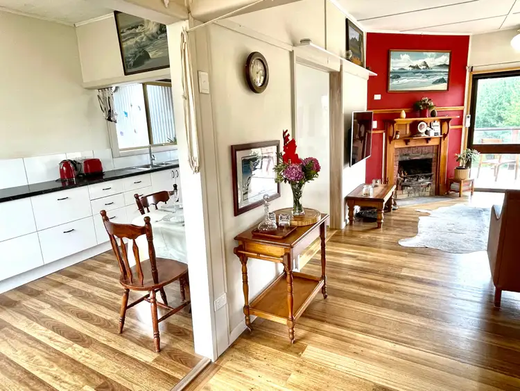 Fifth view of Homely rural property listing, 5700 Great Ocean Road, Yuulong VIC 3237