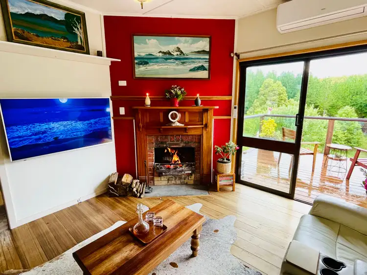 Sixth view of Homely rural property listing, 5700 Great Ocean Road, Yuulong VIC 3237