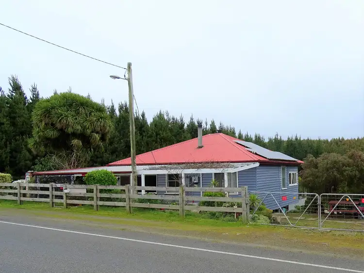 Seventh view of Homely rural property listing, 5700 Great Ocean Road, Yuulong VIC 3237