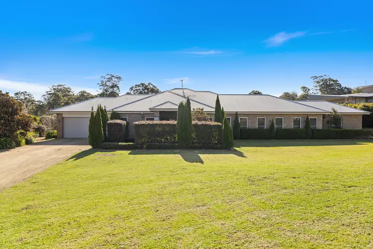 13 Cook Court, Highfields QLD 4352
