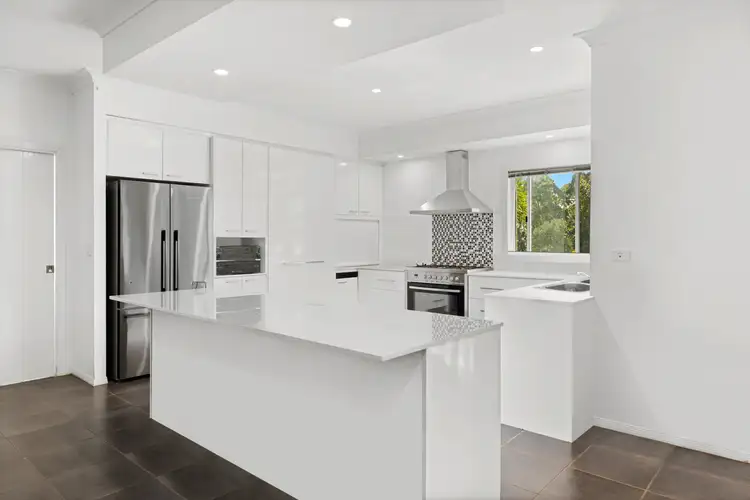 Fifth view of Homely house listing, 13 Cook Court, Highfields QLD 4352