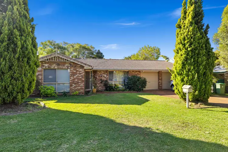 Main view of Homely house listing, 5 Carmen Street, Kearneys Spring QLD 4350