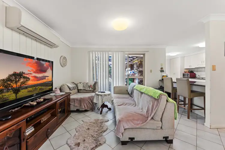 Second view of Homely house listing, 5 Carmen Street, Kearneys Spring QLD 4350