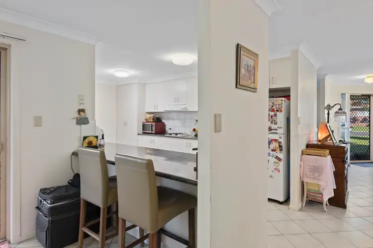 Third view of Homely house listing, 5 Carmen Street, Kearneys Spring QLD 4350